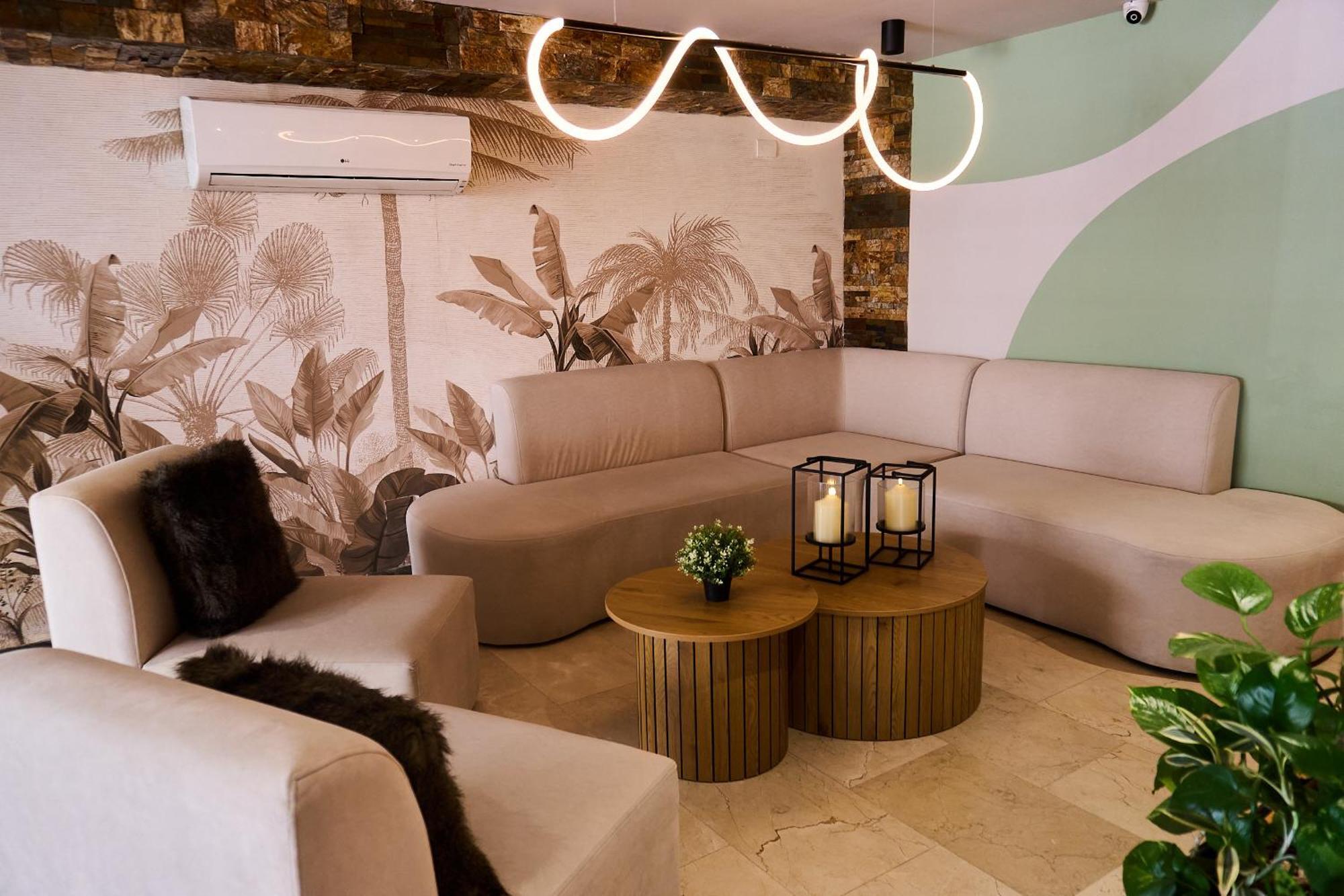 Kamaleb Farallones Hotel Кибдо Экстерьер фото