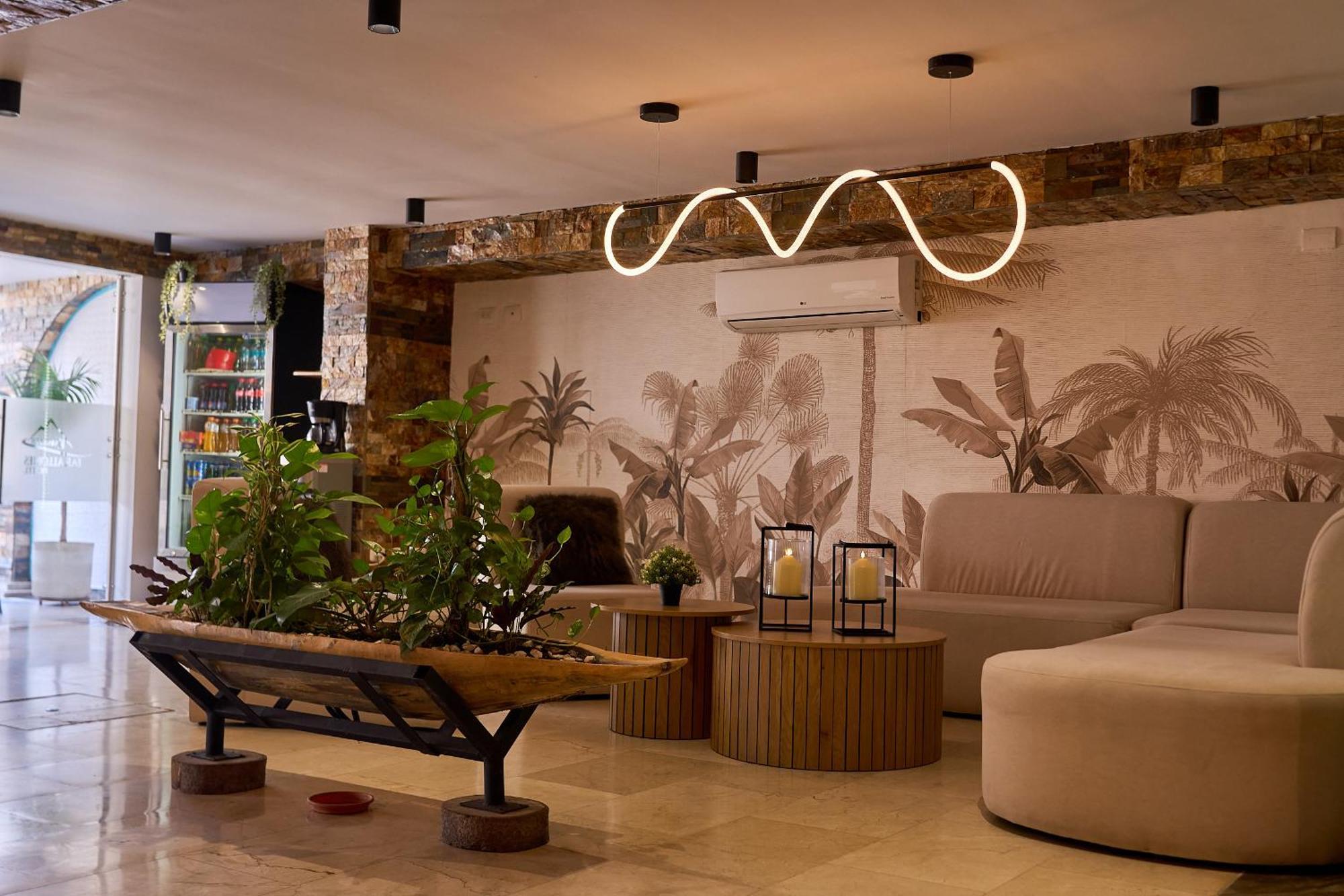 Kamaleb Farallones Hotel Кибдо Экстерьер фото
