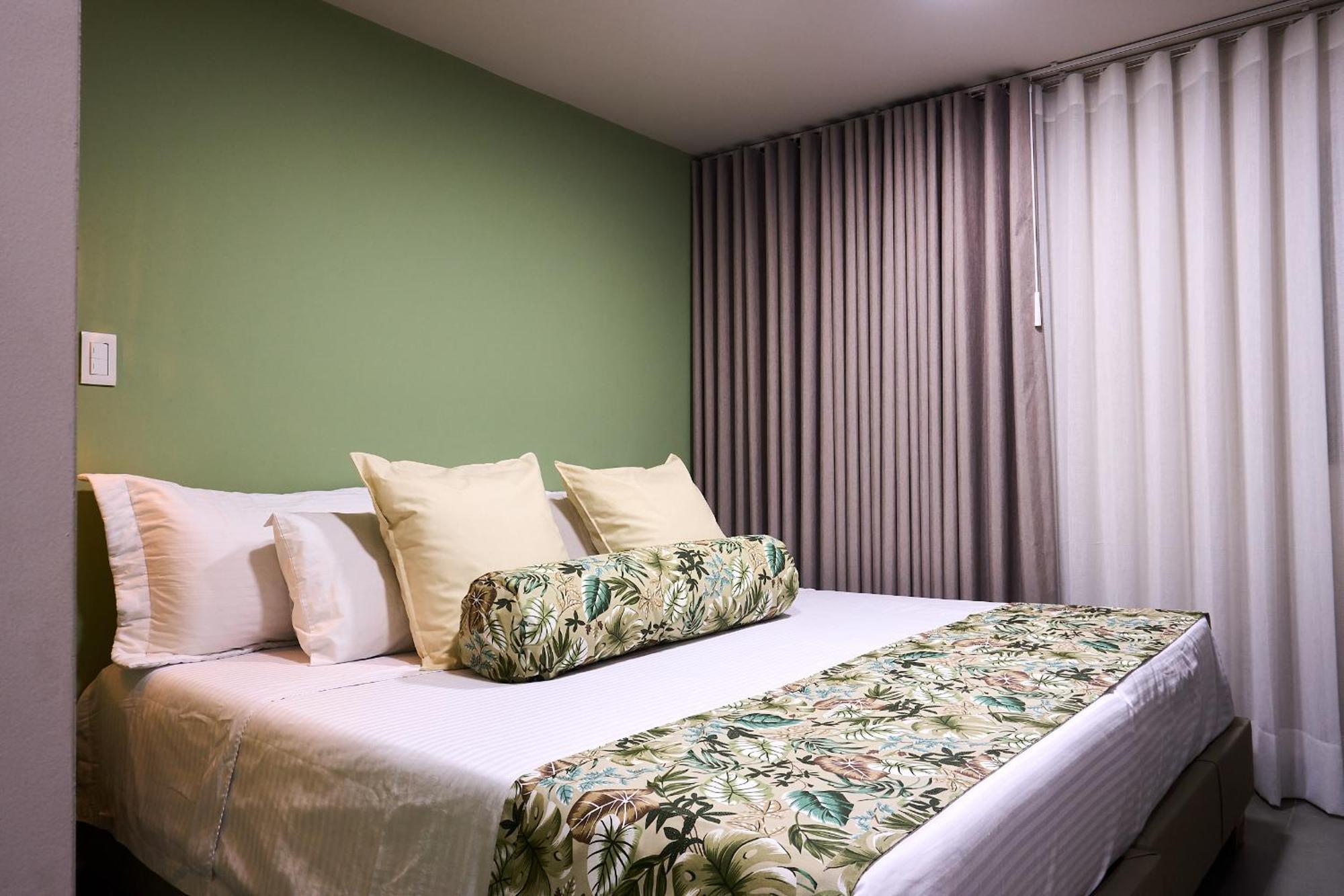 Kamaleb Farallones Hotel Кибдо Экстерьер фото