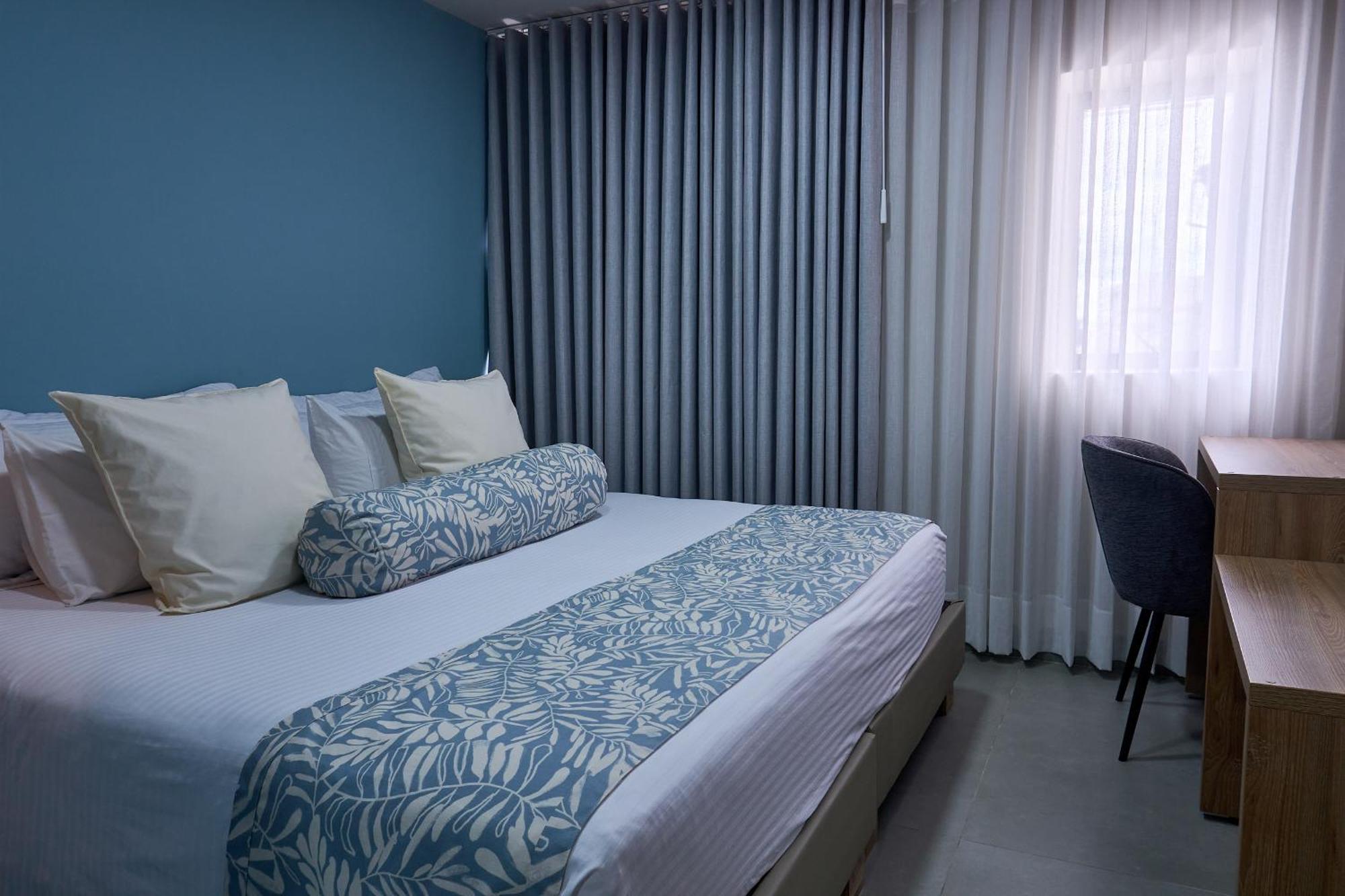 Kamaleb Farallones Hotel Кибдо Экстерьер фото