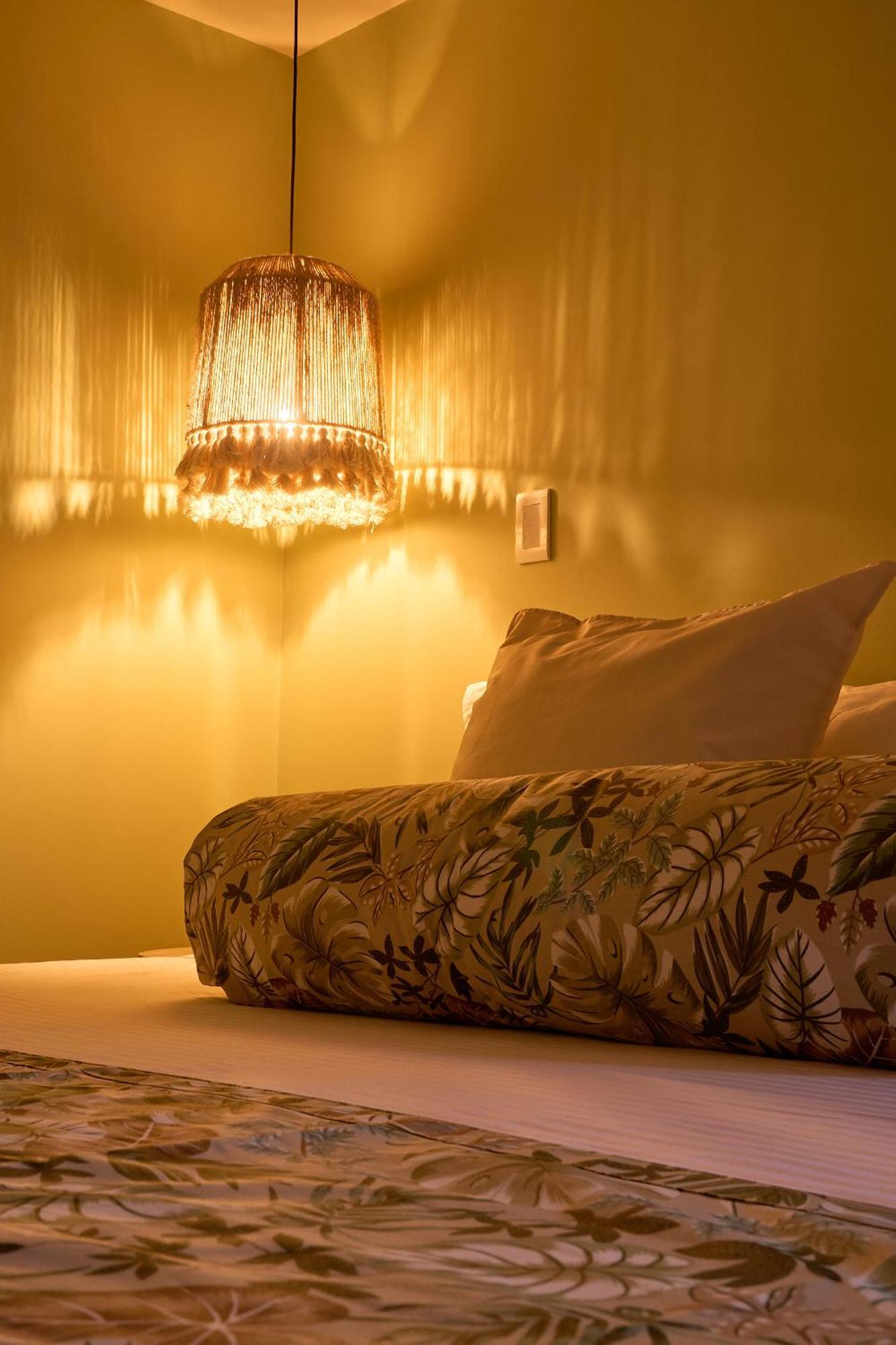 Kamaleb Farallones Hotel Кибдо Экстерьер фото
