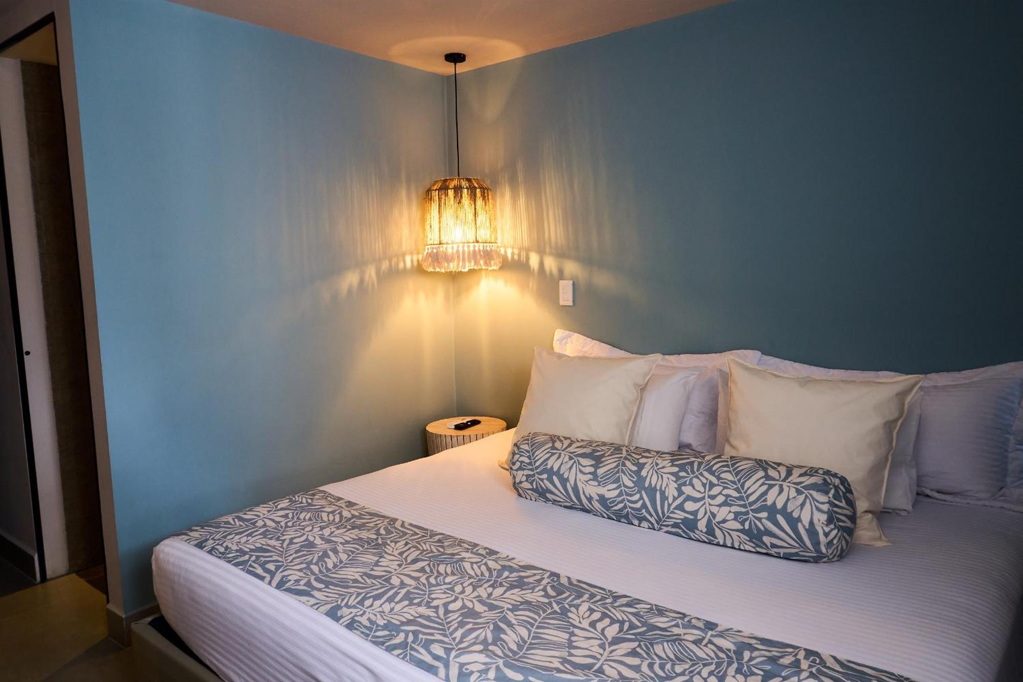 Kamaleb Farallones Hotel Кибдо Экстерьер фото