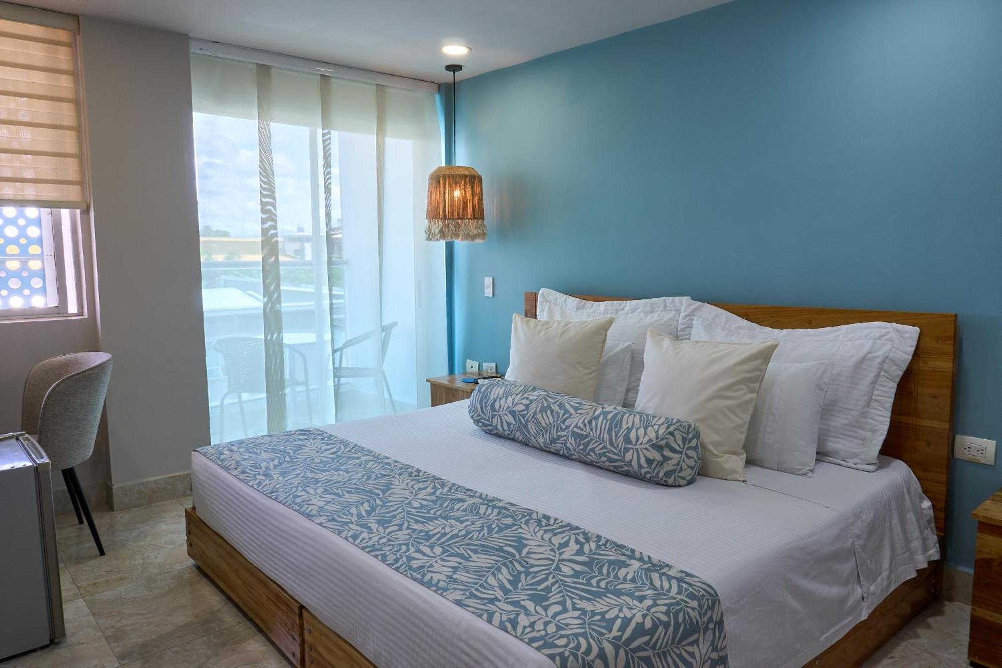 Kamaleb Farallones Hotel Кибдо Экстерьер фото