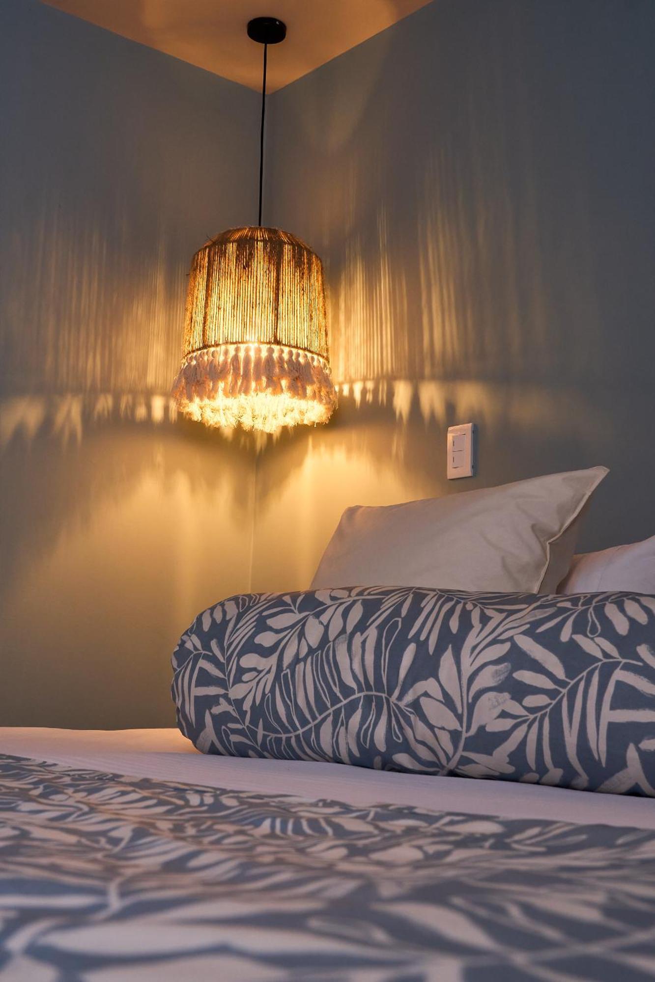 Kamaleb Farallones Hotel Кибдо Экстерьер фото