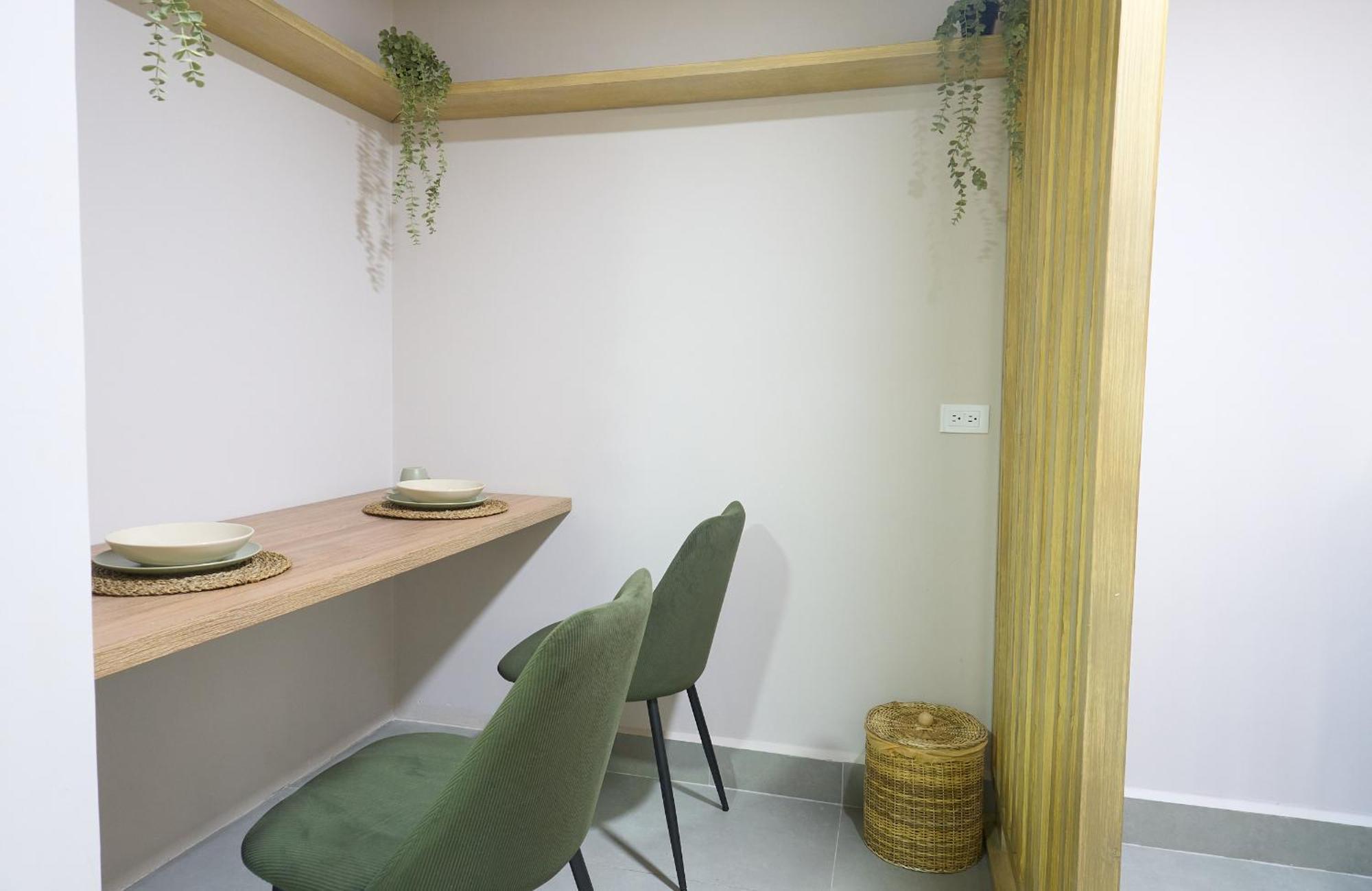 Kamaleb Farallones Hotel Кибдо Экстерьер фото