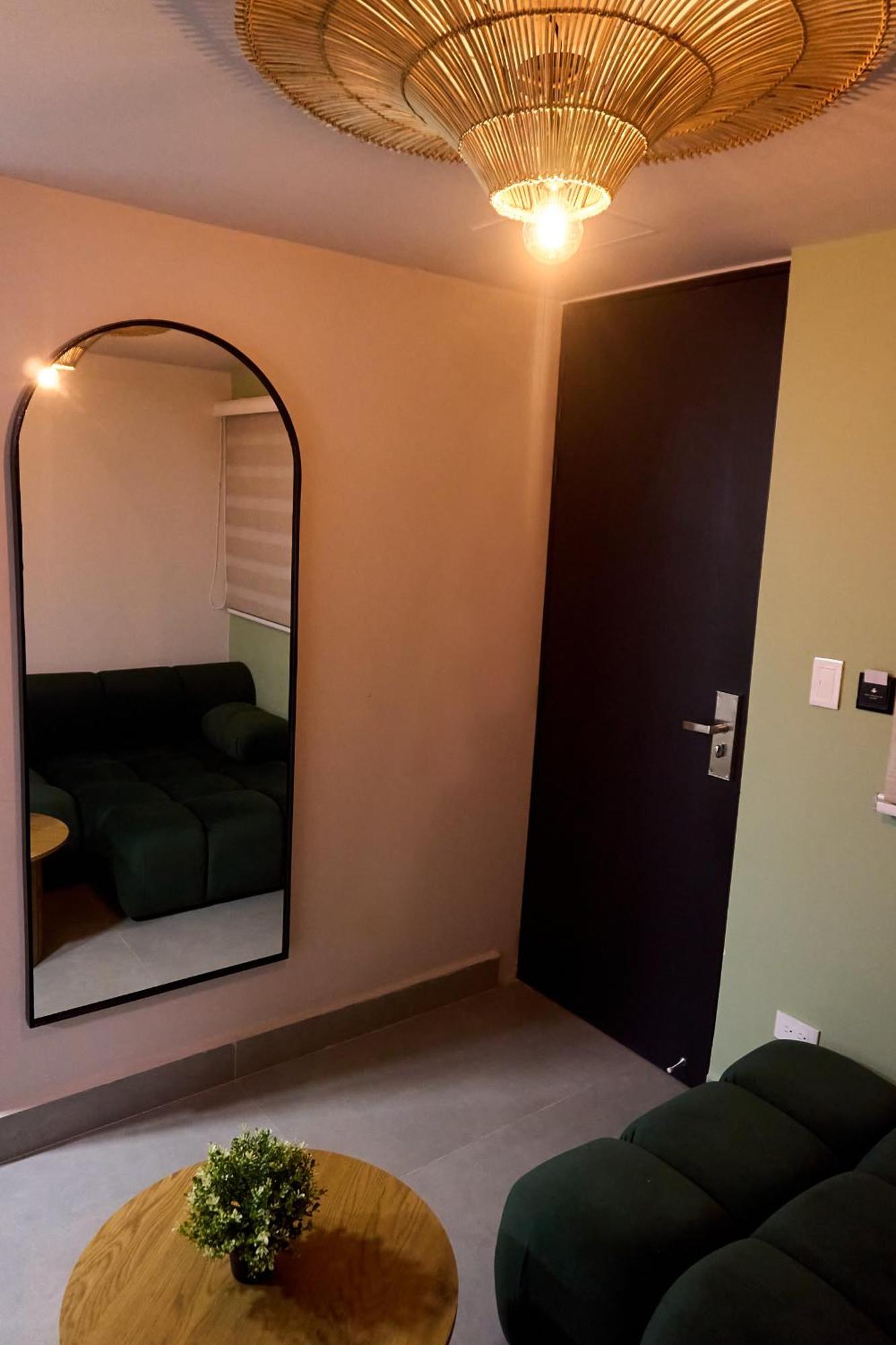Kamaleb Farallones Hotel Кибдо Экстерьер фото