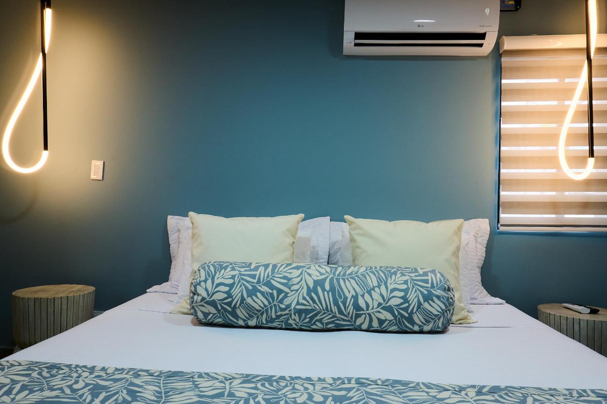 Kamaleb Farallones Hotel Кибдо Экстерьер фото