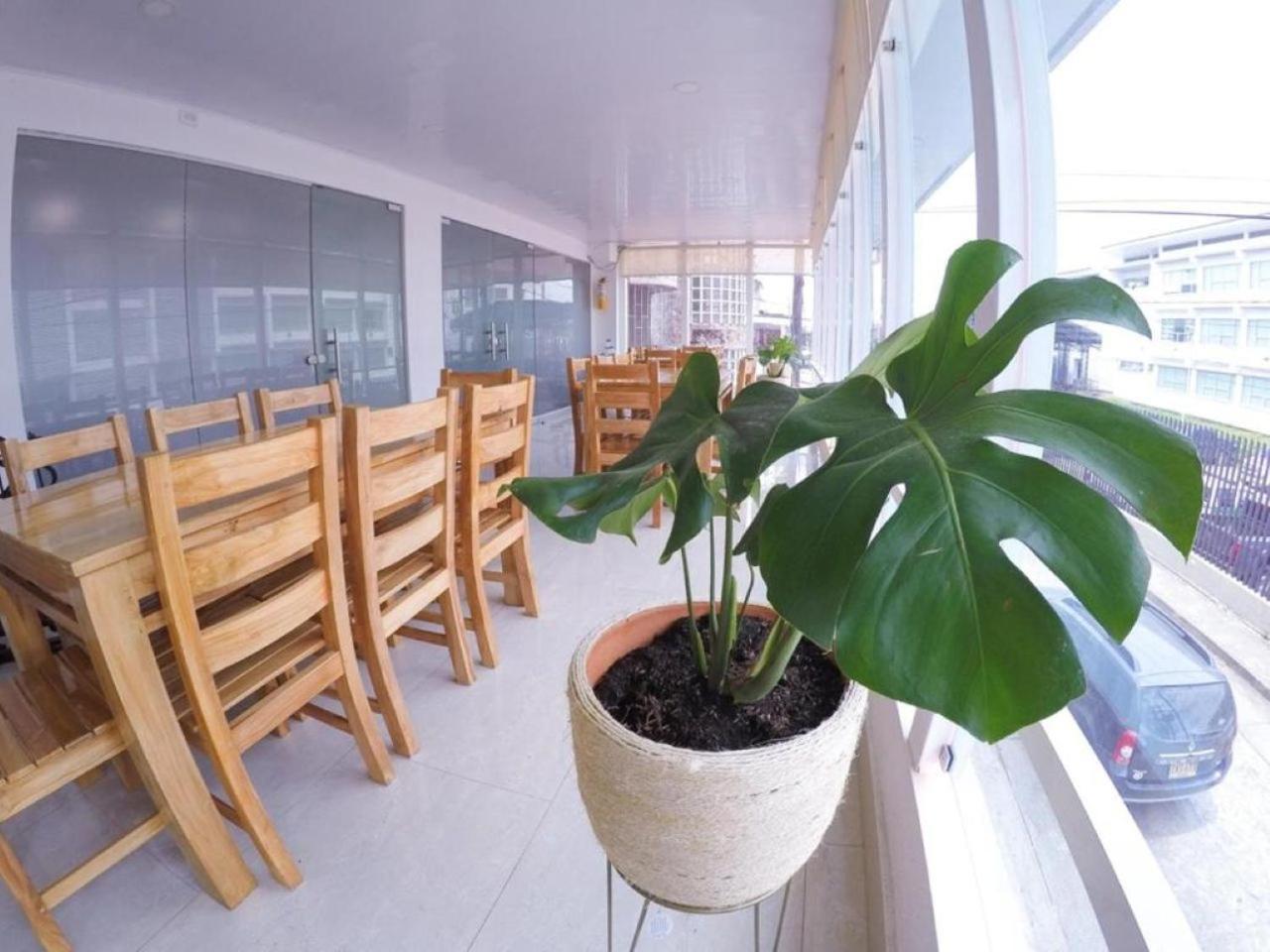 Kamaleb Farallones Hotel Кибдо Экстерьер фото